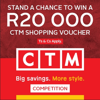 CTM South Africa - Buy Tiles, Taps & Bathrooms Online