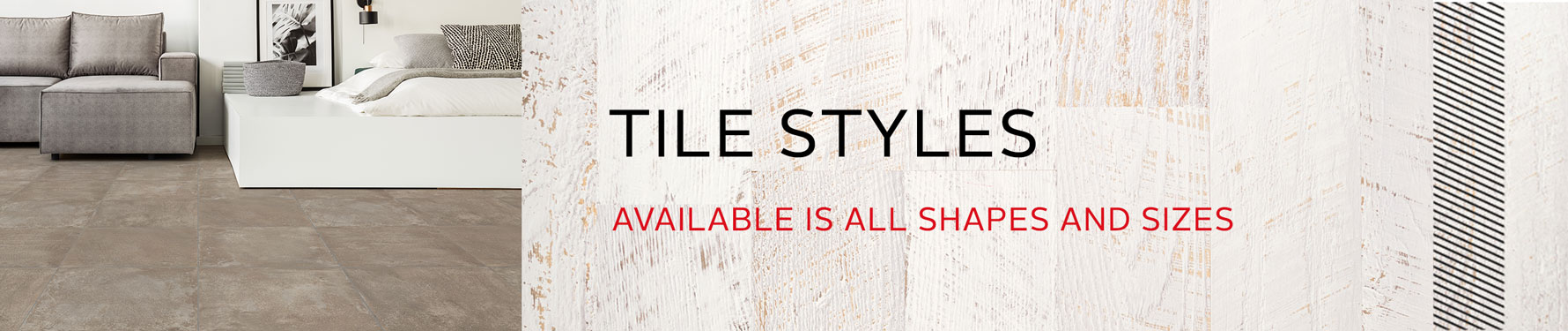 CTM | Tile Styles