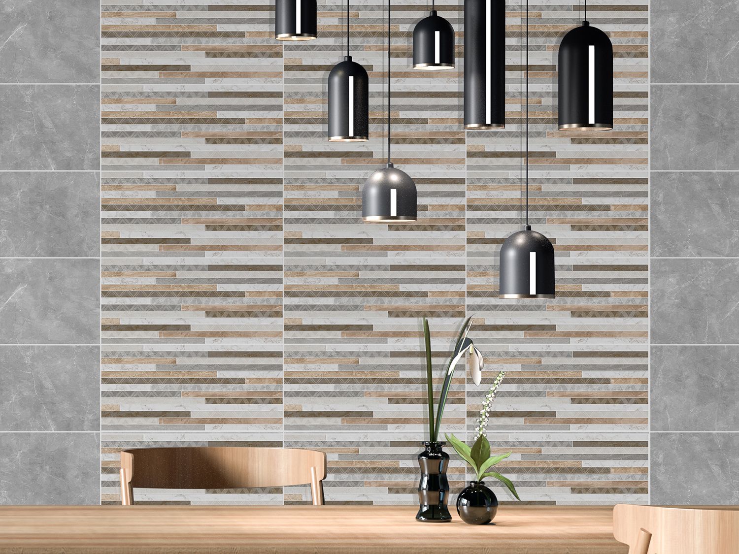 ctm kitchen wall tiles