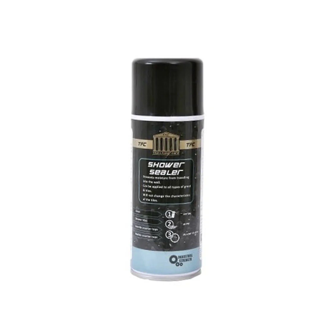 TFC Shower Sealer Spray - 400 ml