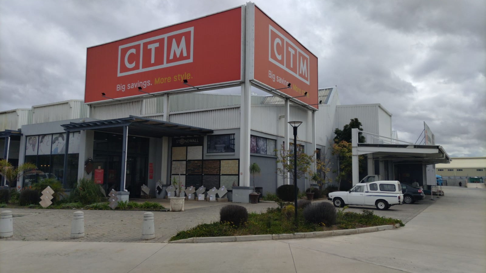 ctm travel london