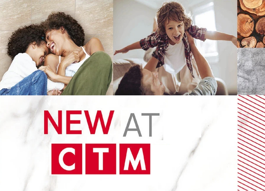 CTM South Africa - Buy Tiles, Taps & Bathrooms Online